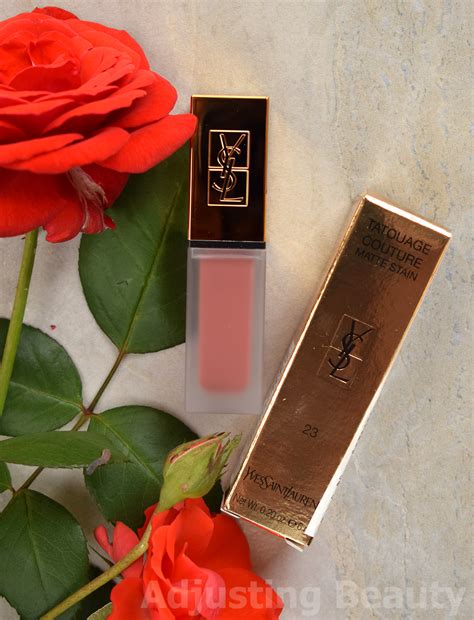 ysl gloss stain 7|yves Saint Laurent lip stain.